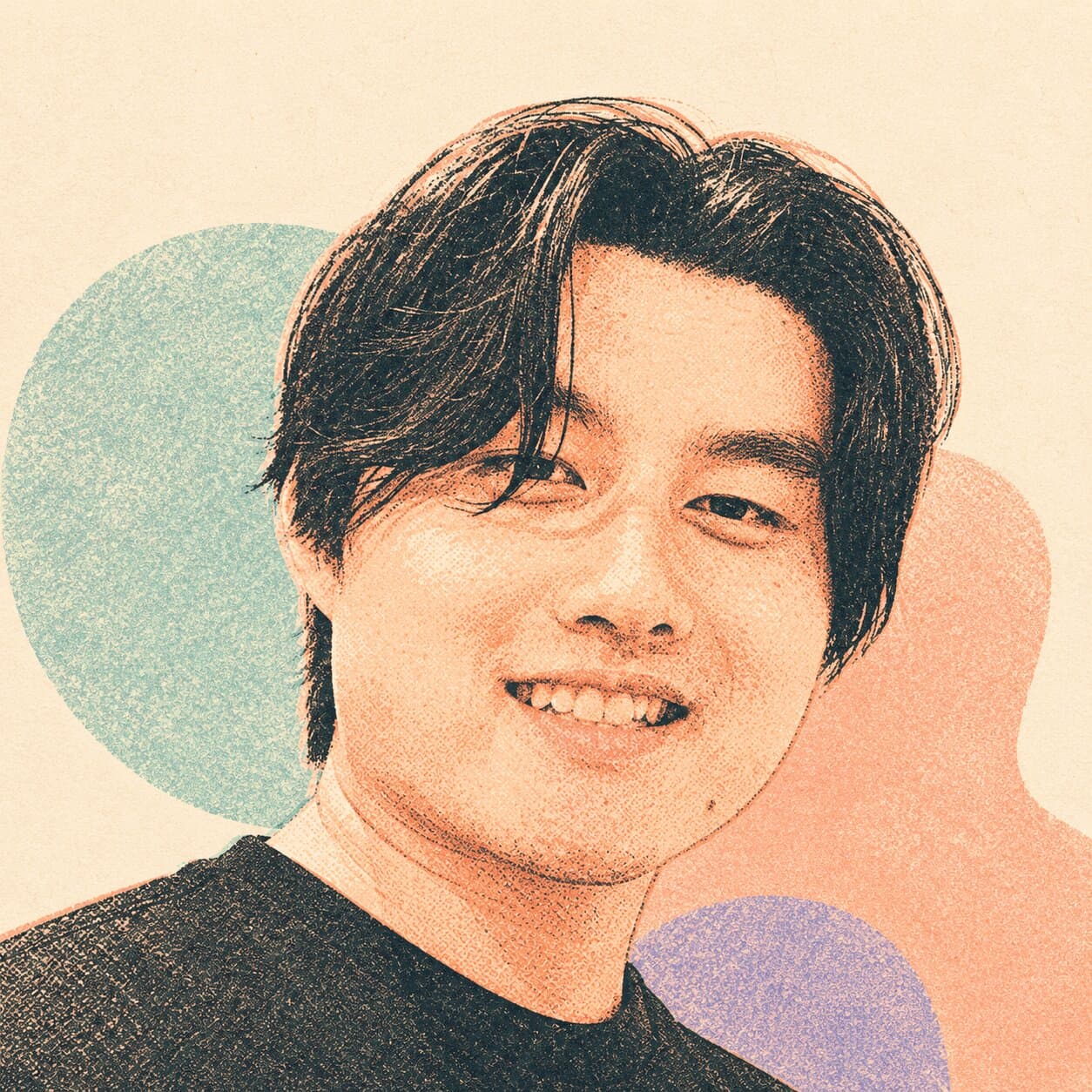 Leon Liu